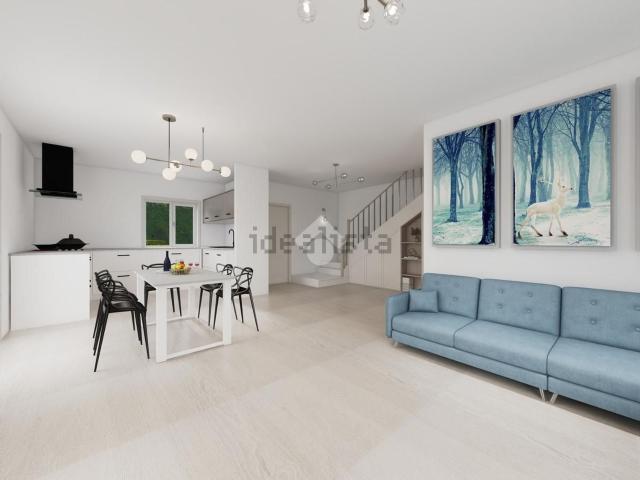 Appartamento in vendita di 175 m²