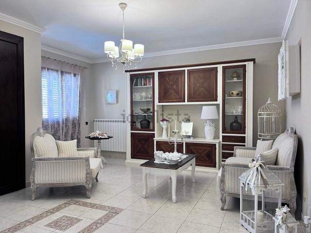 Appartamento in vendita di 175 m²