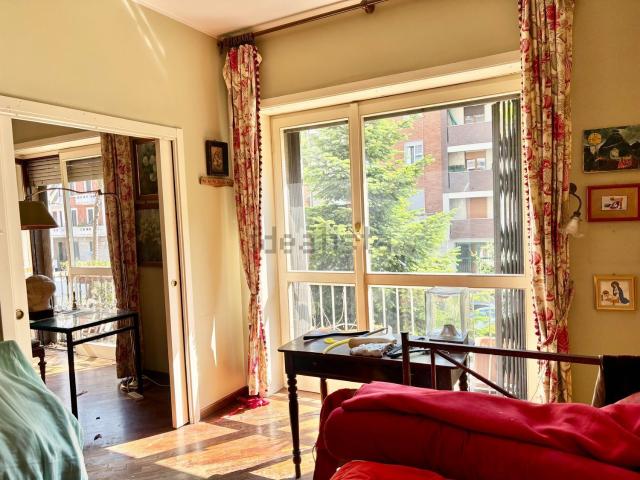 Appartamento in vendita di 175 m² in Via Col Moschin, 10