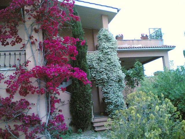 Appartamento in vendita di 175 m² in Via Colle Ottone Basso