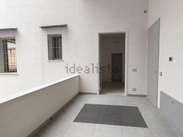 Appartamento in vendita di 175 m² in Via Caltanissetta
