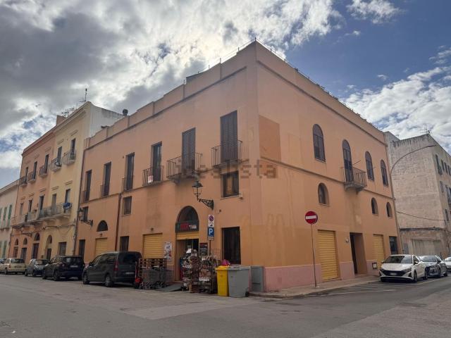 Appartamento in vendita di 175 m² in Via Carolina