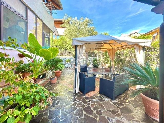 Appartamento in vendita di 175 m² in Via Carlo Goldoni, 4