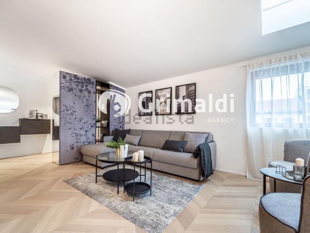 Appartamento in vendita di 175 m² in Via Carlo Pisacane, 22