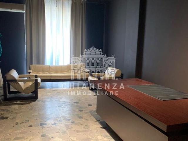 Appartamento in vendita di 175 m² in Via Cervignano