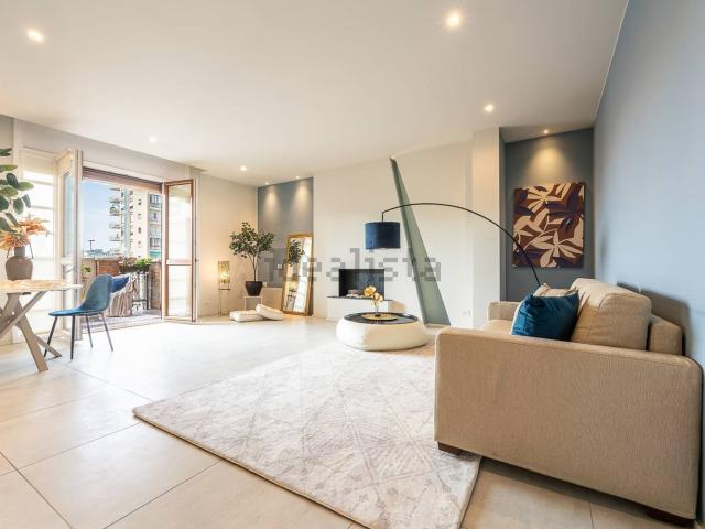 Appartamento in vendita di 175 m² in Via Antonio Canova, 47
