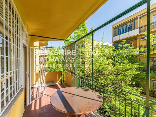 Appartamento in vendita di 175 m² in Via Adolfo Venturi
