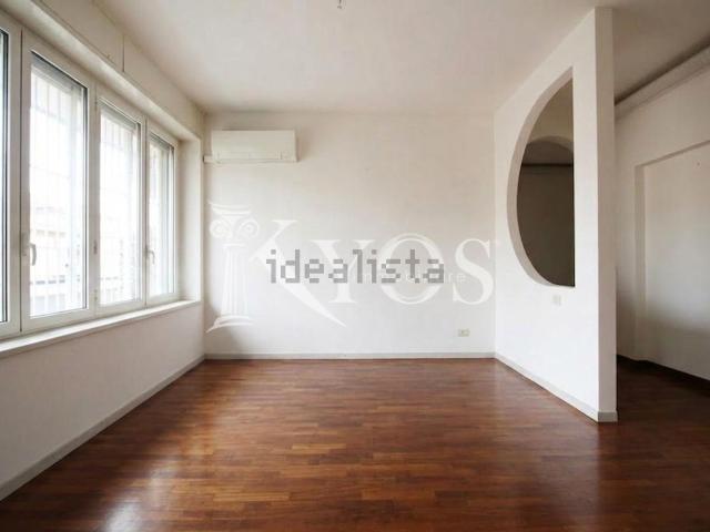 Appartamento in vendita di 175 m² in Via Almerico da Schio, 1