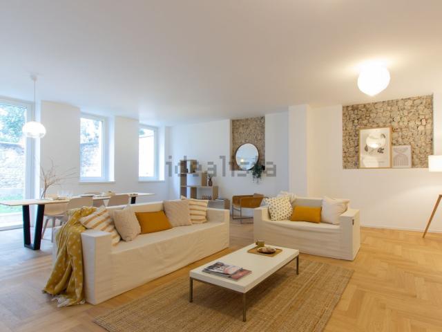 Appartamento in vendita di 175 m² in Via Aquileia, 59