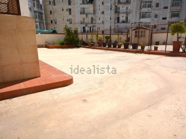 Appartamento in vendita di 175 m² in Via Argentina