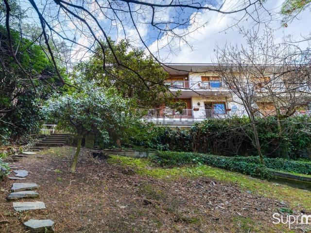 Appartamento in vendita di 175 m² in Via Boccardi, 22
