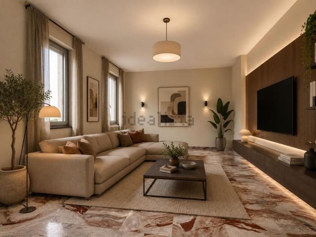 Appartamento in vendita di 175 m² in Via Borfuro