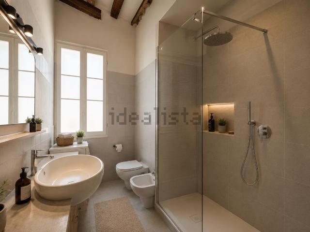 Appartamento in vendita di 175 m² in Via Begatto, 5