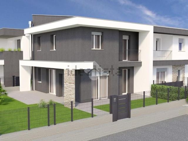 Appartamento in vendita di 175 m² in Via G. La Pira