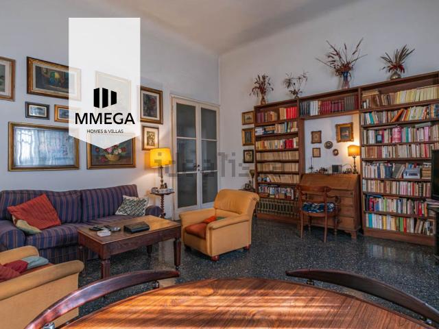 Appartamento in vendita di 175 m² in Via Goito