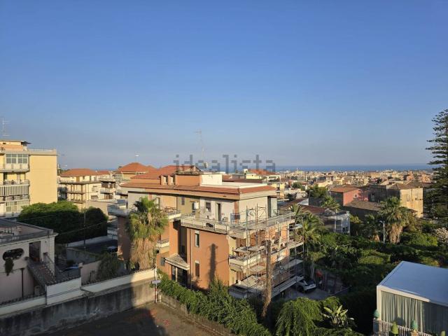 Appartamento in vendita di 175 m² in Via Galermo