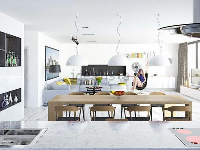 Appartamento in vendita di 175 m² in Via Giulio Cesare