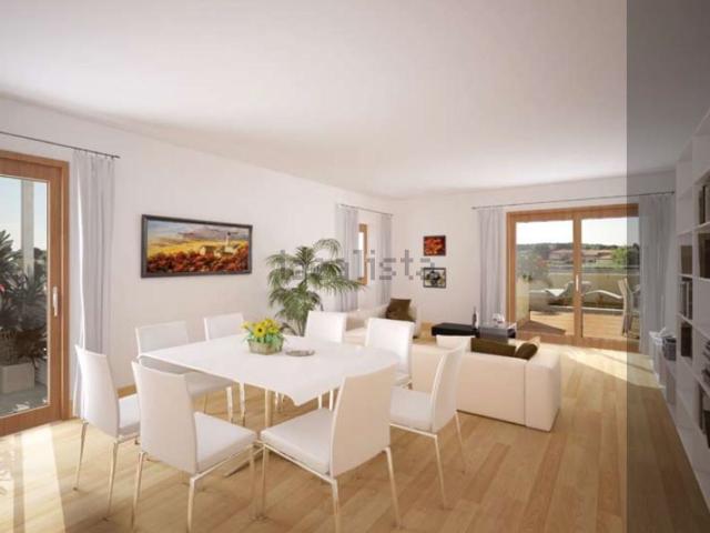 Appartamento in vendita di 175 m² in Via Giuseppe Garibaldi, 1