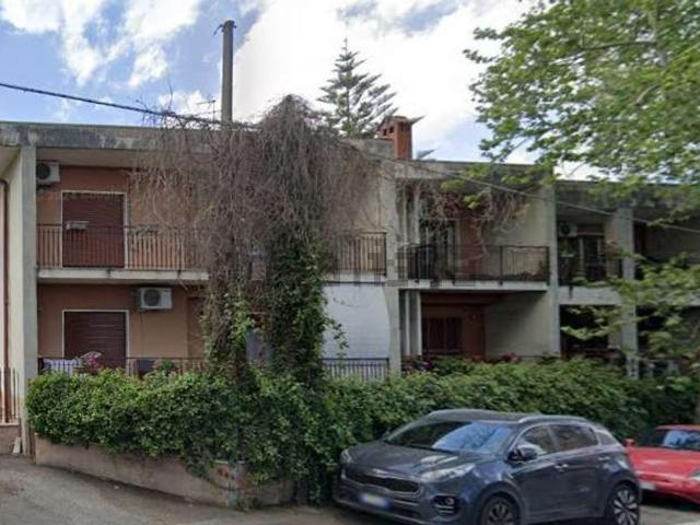 Appartamento in vendita di 175 m² in Via Giuseppe Garibaldi, 33