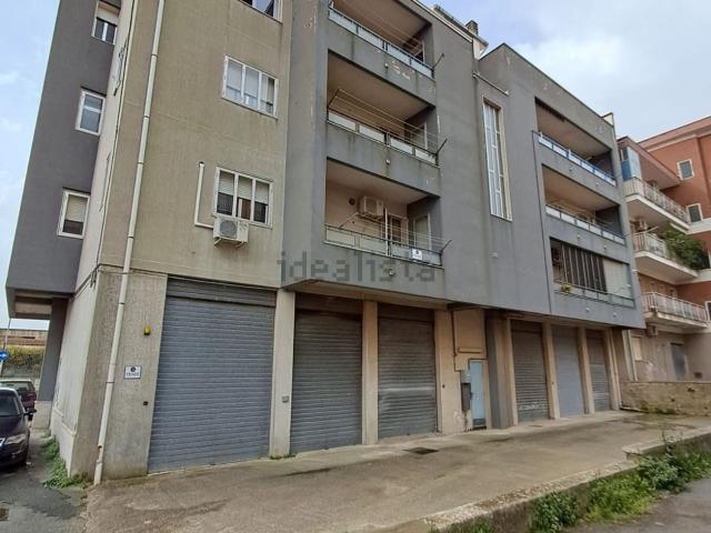 Appartamento in vendita di 175 m² in Via Giuseppe Fava, 5