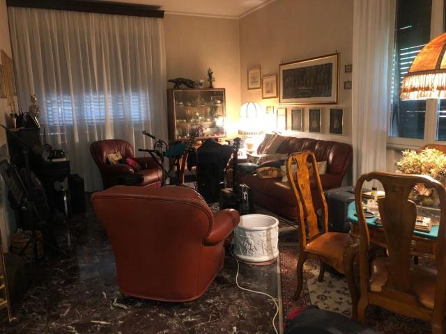 Appartamento in vendita di 175 m² in Via Giuseppe Mazzini