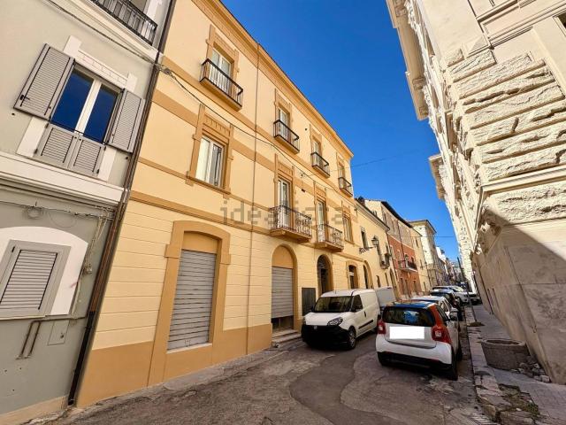 Appartamento in vendita di 175 m² in Via Giannina Milli, 70