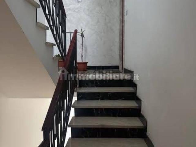 Appartamento in vendita di 175 m² in Via Giovanni da Verrazzano, 5