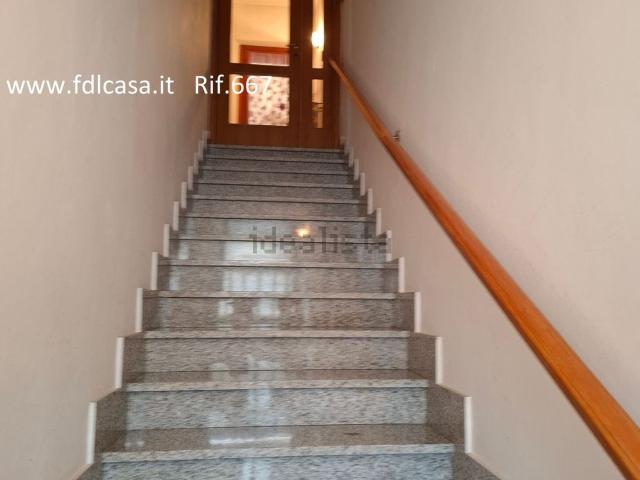Appartamento in vendita di 175 m² in Via della Vecchia Fonte
