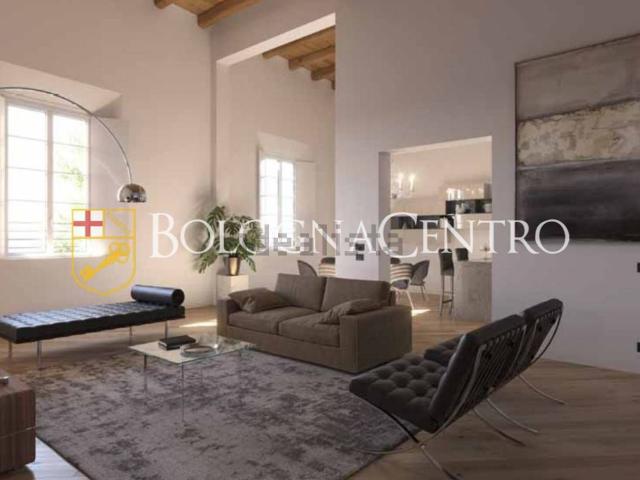 Appartamento in vendita di 175 m² in Via delle Tovaglie