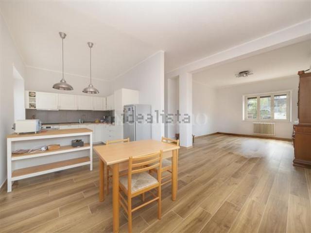 Appartamento in vendita di 175 m² in Via di Pietralata