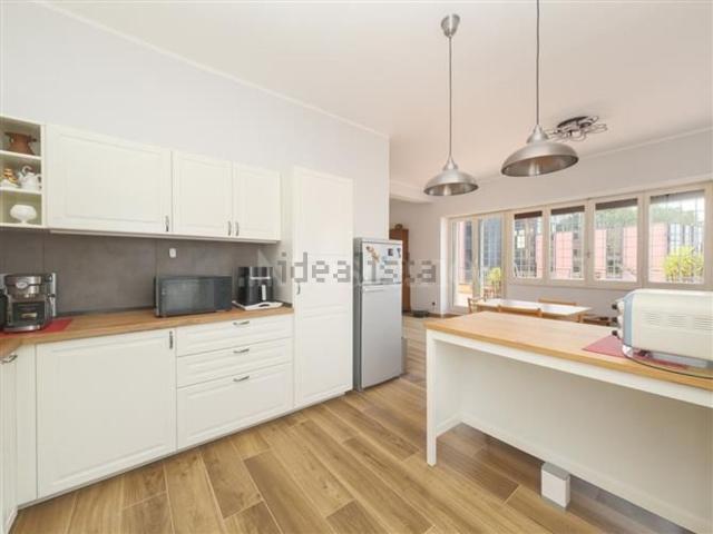 Appartamento in vendita di 175 m² in Via di Pietralata