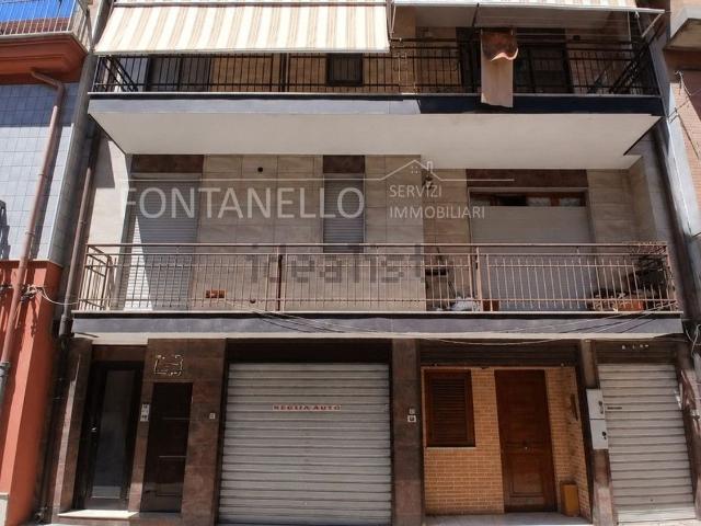 Appartamento in vendita di 175 m² in Via Diana