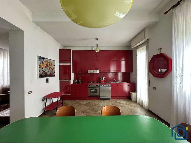 Appartamento in vendita di 175 m² in Via Duca D&apos Aosta, 9