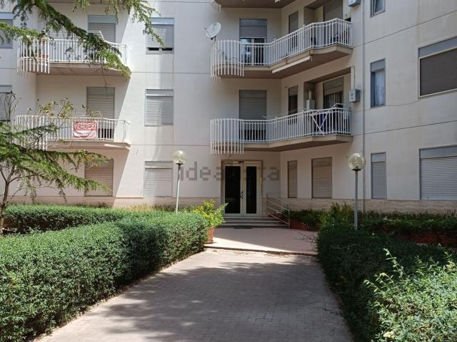 Appartamento in vendita di 175 m² in Via Enrico Medi, 1