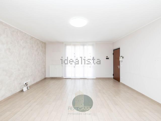 Appartamento in vendita di 175 m² in Via Enrico Fermi, 1