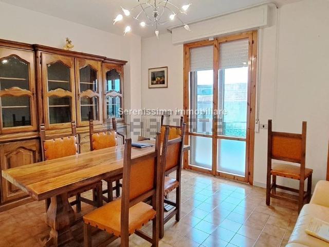 Appartamento in vendita di 175 m² in Via Evangelista Torricelli