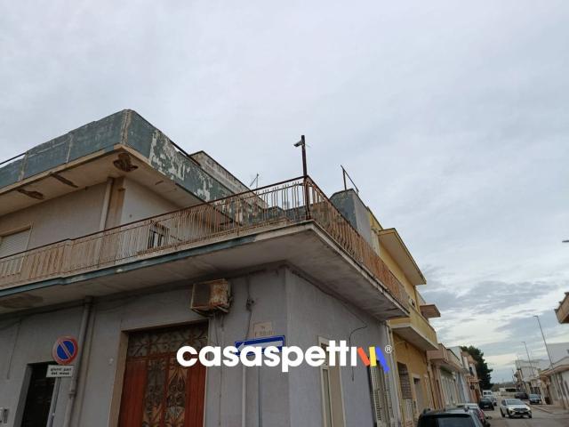Appartamento in vendita di 175 m² in Via Filippo Turati, 6