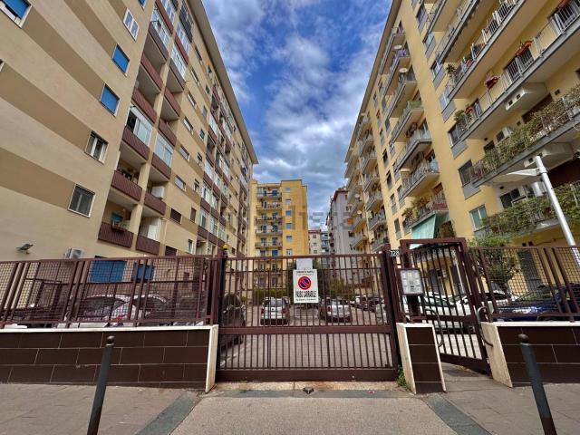 Appartamento in vendita di 175 m² in Via Francesco Cilea, 128
