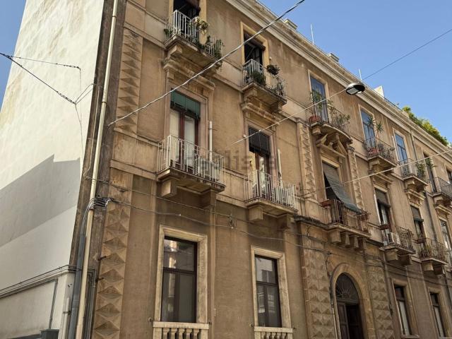 Appartamento in vendita di 175 m² in Via Francesco Riso, 92