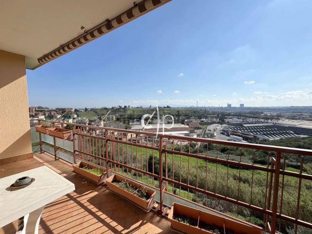 Appartamento in vendita di 175 m² in Via Fulda