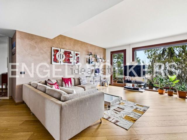 Appartamento in vendita di 175 m² in Via Lazzaro Palazzi, 12