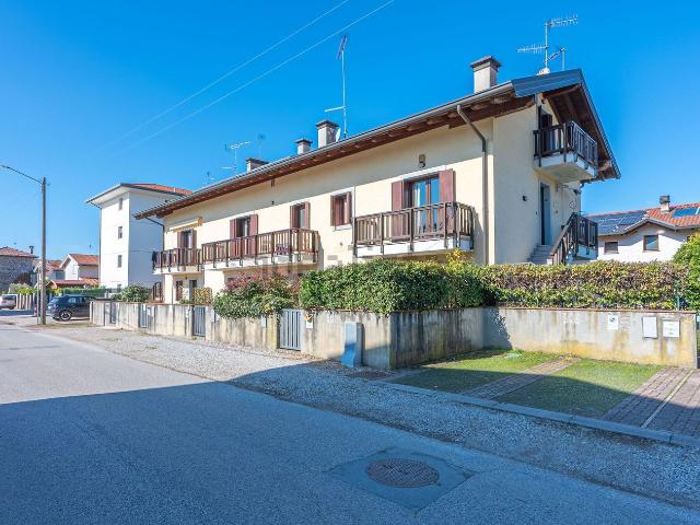 Appartamento in vendita di 175 m² in Via Laipacco, 236