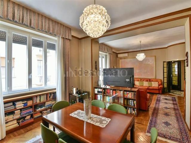 Appartamento in vendita di 175 m² in Via Lega Insurrezionale