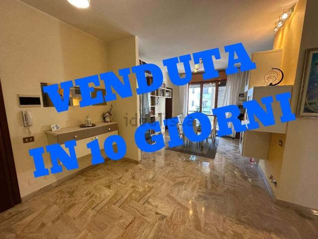 Appartamento in vendita di 175 m² in Via Leonardo Da Vinci, 9
