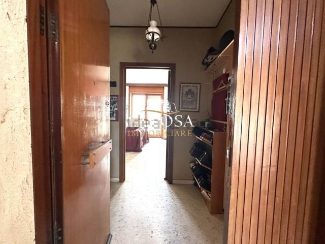Appartamento in vendita di 175 m² in Via Lupiae