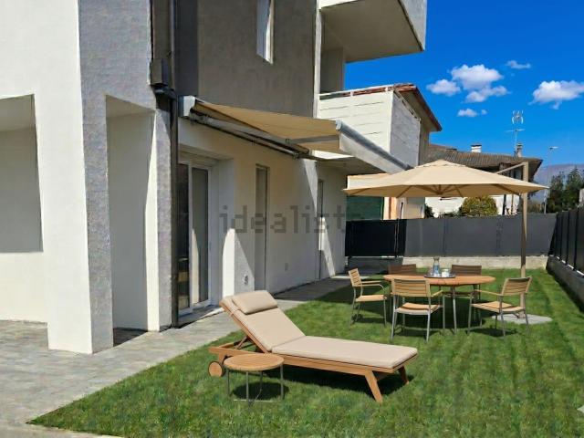 Appartamento in vendita di 175 m² in Via Monte Carega