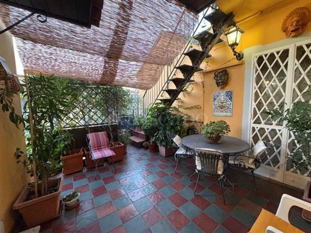 Appartamento in vendita di 175 m² in Via Maddalena