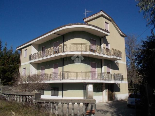 Appartamento in vendita di 175 m² in Via Malatri