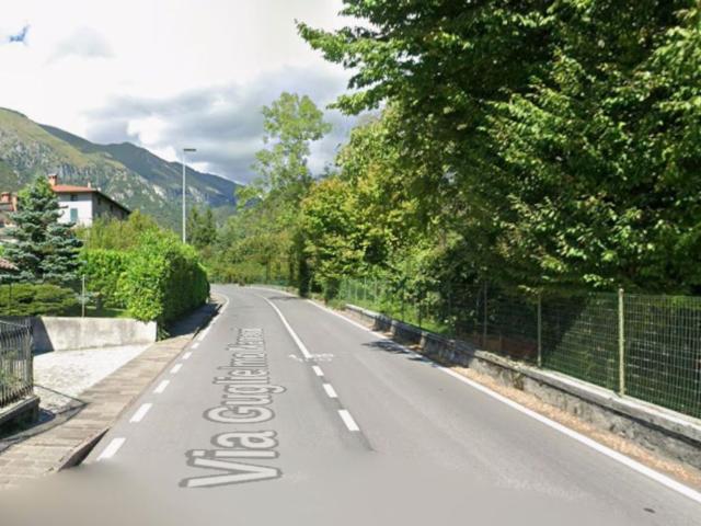 Appartamento in vendita di 175 m² in Via Martiri della Libertà