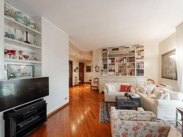 Appartamento in vendita di 175 m² in Via Mecenate, 99